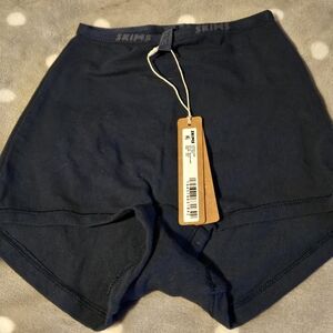 Skims Cotton Hotpants